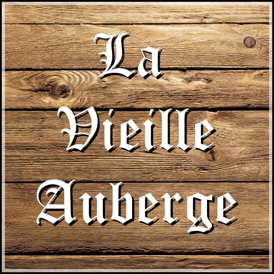 La Vieille Auberge Vars  Ngoại thất bức ảnh
