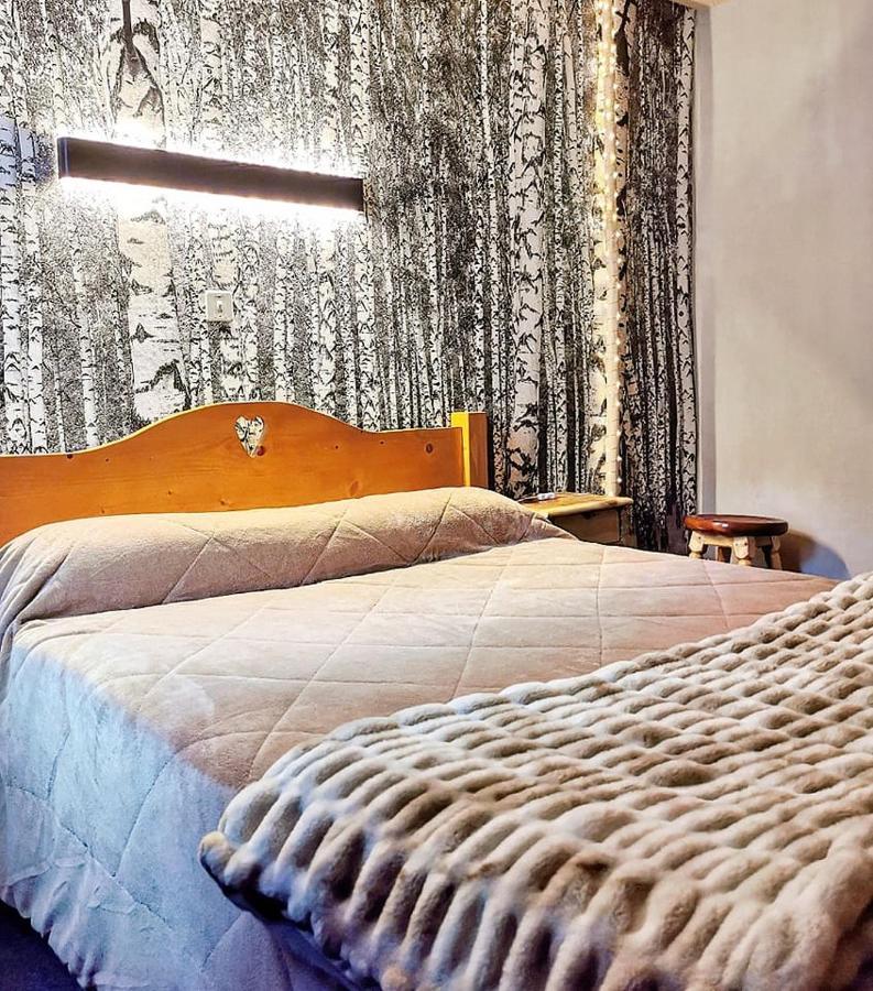 La Vieille Auberge Vars  Ngoại thất bức ảnh