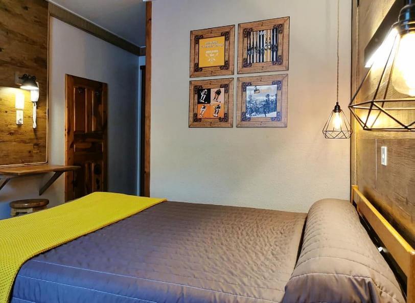 La Vieille Auberge Vars  Ngoại thất bức ảnh