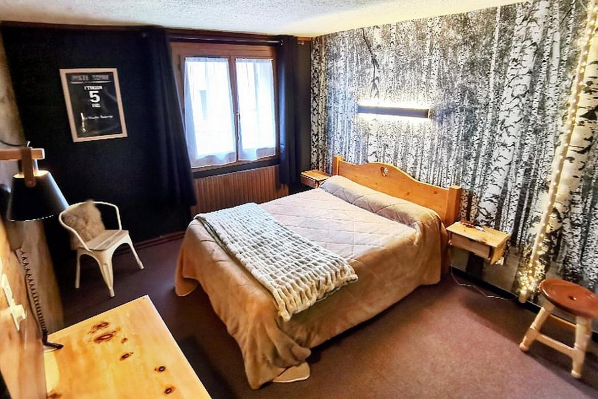 La Vieille Auberge Vars  Ngoại thất bức ảnh