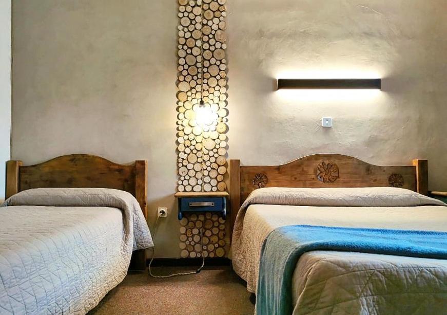 La Vieille Auberge Vars  Ngoại thất bức ảnh