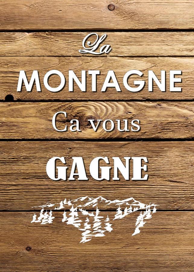 La Vieille Auberge Vars  Ngoại thất bức ảnh